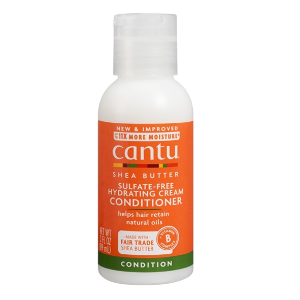 Acondicionador Cantu viajero